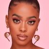 Bottom Lash Clusters DIY Eyelash Extensions - DAODER 90pcs Wispy Natural Look Clear Band Lashes for Bottom Eyelashes 6mm