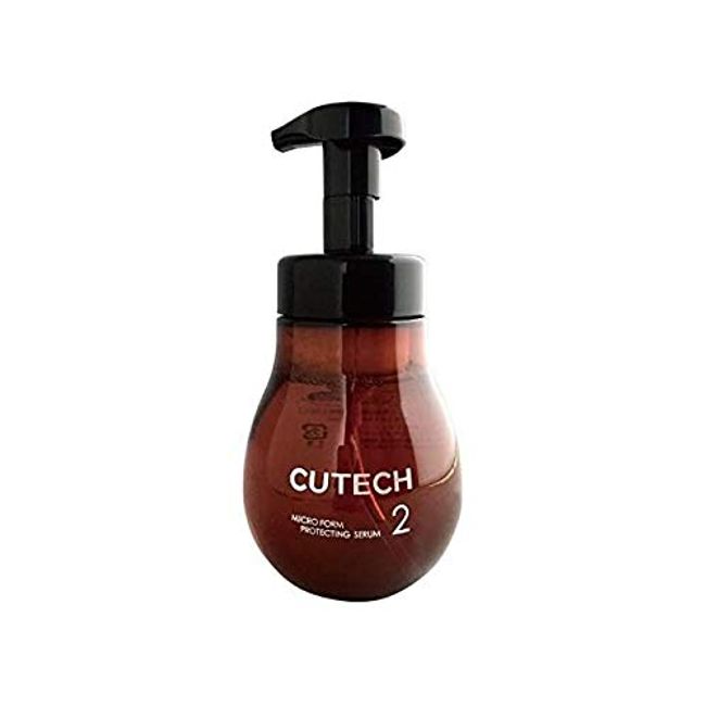 CUTECH Microfoam Protective Serum, 15.2 fl oz (450 ml)