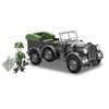 COBI 1937 Horch 901 (KFZ)