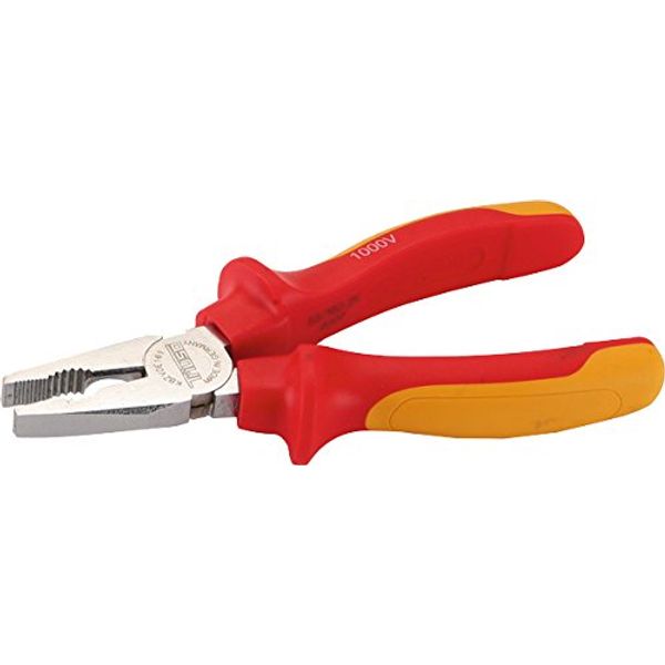 VDE Premium Line Combination Pliers 160 mm