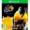 Tour De France 2015 (Xbox One)