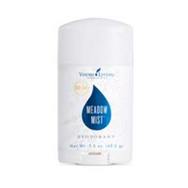 Young Living AromaGuard Deodorant Meadow Mist