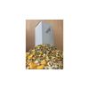 18lb Bearded Hen - Wild Turkey Scratch Feed Supplement - Game Bird Attractant