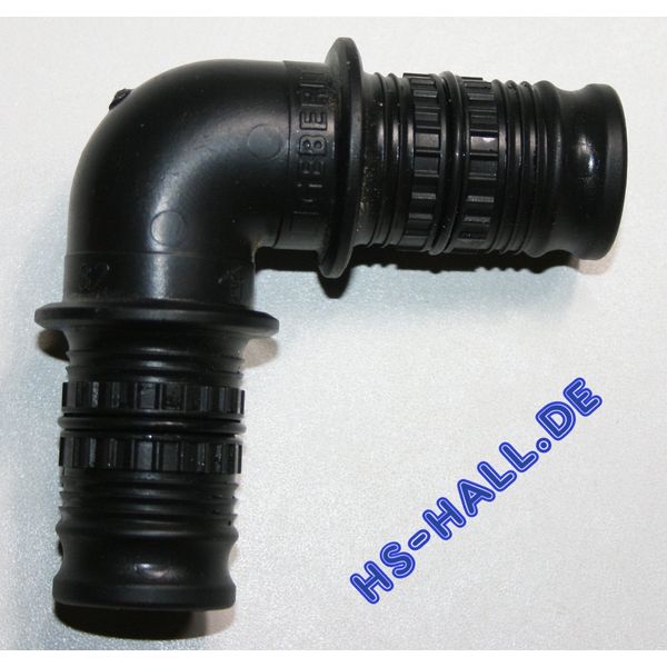 Geberit Mepla – Elbow Union 90 Diameter 32 Mepla PVDF