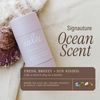 Salée Hair Wax Stick