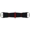 Showman Pony Mini Size Black 9 Strand Rope Girth (20)
