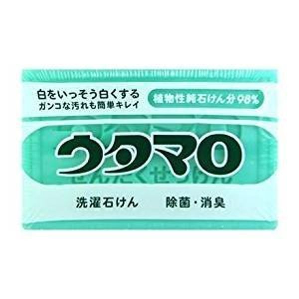 Utamaro Soap 133G (6 Pieces)