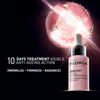 Filorga NCEF-Shot Revitalizing Ultra-Concentrated Face Serum, Intensive Anti Aging Formula for Reduced Wrinkles and Boosted Skin Firmness to Correct Signs of Aging in 10 Days, 0.5 fl. oz.
