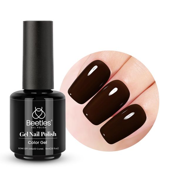 beetles Gel Polish Color Gel-CL794-RE