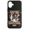 Sonic the Hedgehog - Shadow the Hedgehog "Chaos Control" Case for iPhone 16 Plus