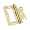 Anvil Mark 3" Non-Mortise Hinge (Brass), 807420