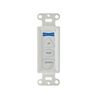 Da-Lite DL16622 Smart Low-Voltage Wall Switch (White)