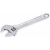 Crescent - Adjustable Wrench, 10", Chrome, Carded (AC210VS)