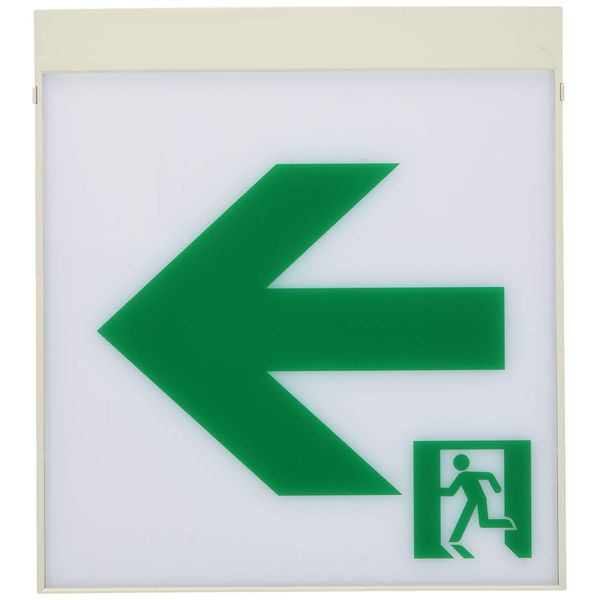 Toshiba ET-20614 LEDB Grade High Brightness Aisle Display Board (Left Arrow) (Panel Only)