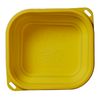 Mr. Bar-B-Q Collapsible Scrub Tub Powered by Scrub Daddy