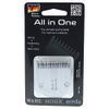 Wahl Professional - All-In-One Replacement Detachable Blade for Big Mag Electric Hair Clippers