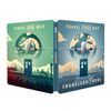 Doctor Who - The Faceless Ones [Blu-ray] [2020]