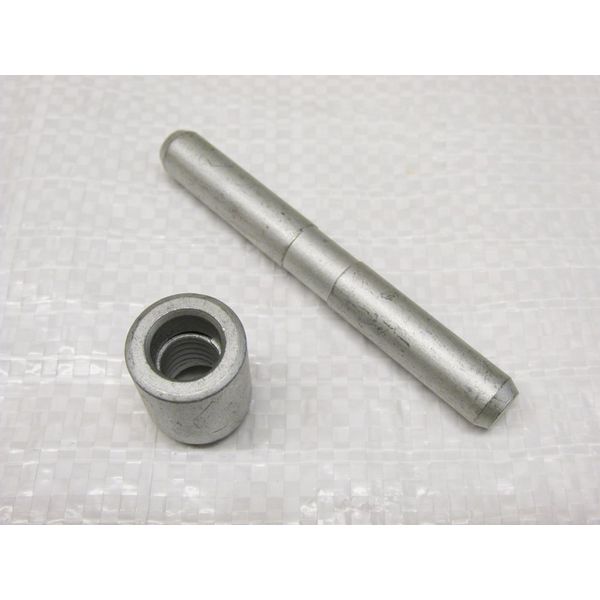 Coupling Pin and Sleeve Set Grade 8 13MM