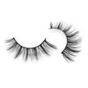 3D Faux Mink Eyelashes Natural Long Looking 5 Pairs Reusable False Lashes Soft Fluffy Full Eyes Lash