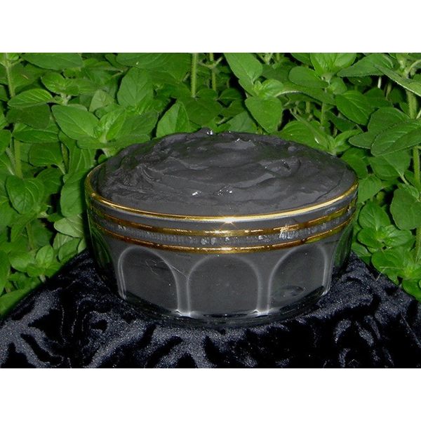 Dead Sea Mud - 20 lbs Bulk