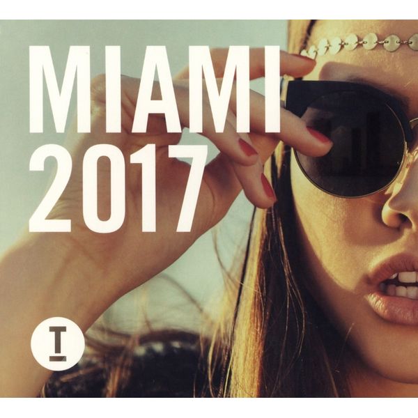 Toolroom Miami 2017