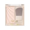 Excel Draped Shimmer Glow DS01 (Pink Glow) Face Powder Highlight