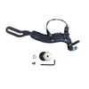 Spider Camera Holster Spider-Pro Hand Strap, Black