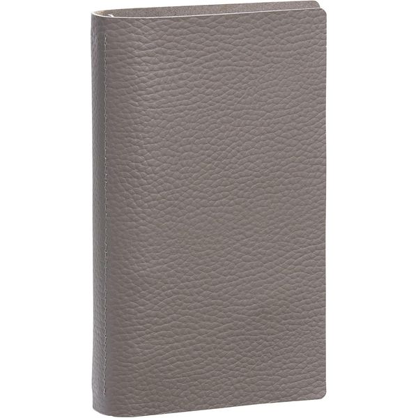Da Vinci Dolcemente ES Bible Size Planner Gray