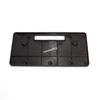 Front Bumper License Plate Bracket Mount Holder For Subaru No Drilling Required