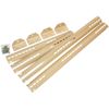 Dial 7805 Round Corner Leg Kit, for Use with Arctic Circle Coolers