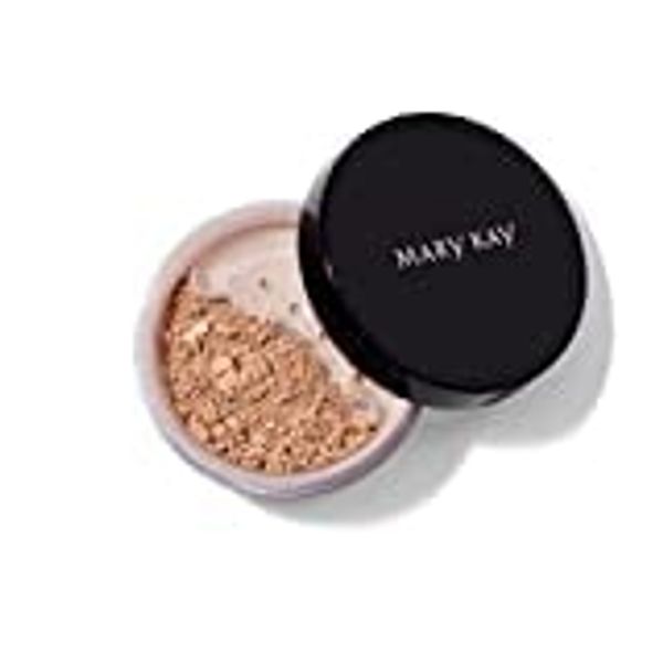Silky Setting Powder (Medium Beige)