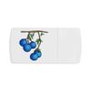 'Berries On A Branch' Pill Box with Tablet Splitter (PI00035084)