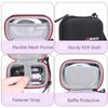 RLSOCO Carrying Case for PLAUD NotePin AI Voice Recorder