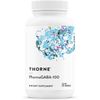 Pharmagaba-100 - GABA Supplement - 100 Mg Natural Source Gamma-Aminobut