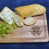 'Cane Corso' Wooden Chopping/Cutting Board (WB00080383)