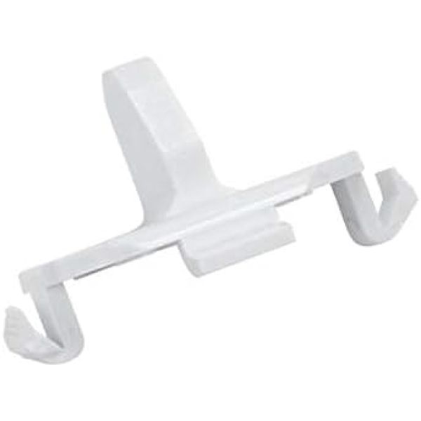 W10814230 for Whirlpool Washer Lid Actuator Cam Strike