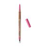 KIKO Milano Everlasting Colour Precision Lip Liner 15 | Automatic Lip Pencil