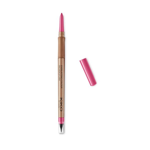 KIKO Milano Everlasting Colour Precision Lip Liner 15 | Automatic Lip Pencil