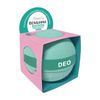 Ben & Anna Natural Green Explosion Deo Creme 45g