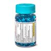 2 PACK Equate Maximum Strength Diphenhydramine Sleep-Aid Softgels 50 mg 200 Ct 