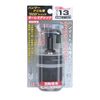 SUNFRAG SDK-13 Keyless Drill Chuck for Hammer Drills