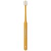 Ti U Corporation Wancatch One-Catch Toothbrush for Pets, Small Size (For Ultra Small Dogs and Cats), Total Length 6.2 inches (152 mm)