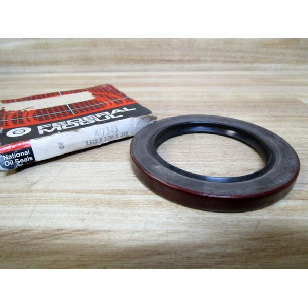 National 417343 Oil Seal