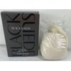 Avon~Black Suede~Soap-On-A-Rope~(Retired)~Factory Sealed