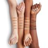 Complexion Rescue Natural Matte Tinted Moisturizer, Wheat 4.5