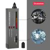 XUBX Diamond Pen - Portable Electronic Diamond Tester & Selector, Uses Batteries