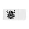 'Viking Head' Pill Box with Tablet Splitter (PI00029428)