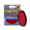Hoya 58mm HMC Screw-in Filter - Red