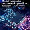 2.4G 4-Channel Waterproof Remote Controller RC Transmitter+ Receiver