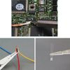 Hozan H-840S Solder Set, Solder Suction Wire, Heat Sink, Solder Included